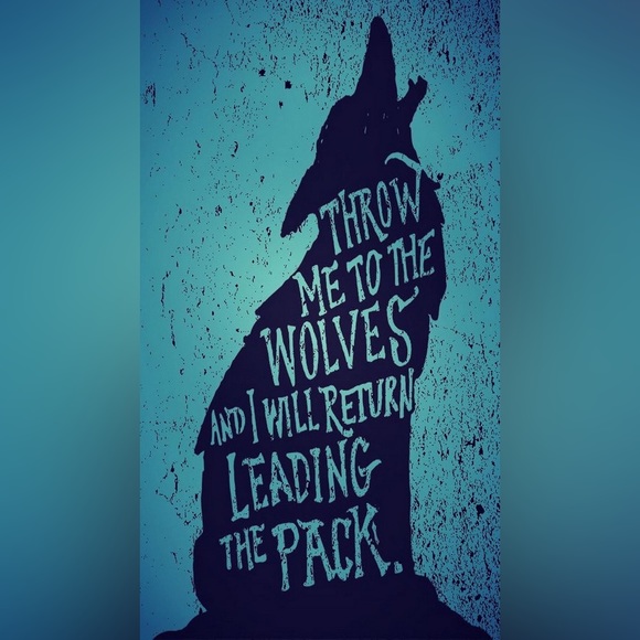 Meet your Posher, Shay - Picture 2 of 7